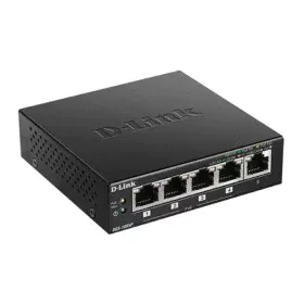 Switch D-Link DGS-1005P/E 10 Gbps de D-Link, Switches de rede - Ref: S9903006, Preço: 56,29 €, Desconto: %