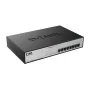 Commutateur Réseau de Bureau D-Link DGS-1008MP de D-Link, Commutateurs de réseau - Réf : S9903040, Prix : 126,90 €, Remise : %