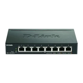 Switch D-Link DGS-1100-08PV2/E de D-Link, Switches de rede - Ref: S9903044, Preço: 94,97 €, Desconto: %