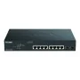 Switch D-Link DGS-1100-10MPV2/E Preto de D-Link, Switches de rede - Ref: S9903046, Preço: 157,34 €, Desconto: %