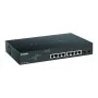 Switch D-Link DGS-1100-10MPV2/E Black by D-Link, Network switches - Ref: S9903046, Price: 157,34 €, Discount: %