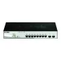 Switch D-Link DGS-1210-10P/E de D-Link, Commutateurs de réseau - Réf : S9903052, Prix : 136,71 €, Remise : %