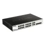 Switch D-Link DGS-1210-16/E de D-Link, Switches de rede - Ref: S9903053, Preço: 124,74 €, Desconto: %