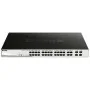 Switch D-Link DGS-1210-24P/E de D-Link, Commutateurs de réseau - Réf : S9903056, Prix : 343,80 €, Remise : %