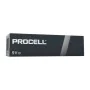 Pile Alcaline DURACELL ID1604IPX10 LR6 9V (10 uds) de DURACELL, Piles jetables - Réf : S9903103, Prix : 15,05 €, Remise : %