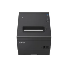 Impresora de Tickets Epson C31CJ57112 Negro (1 unidad) de Epson, Papel de impresión - Ref: S9903140, Precio: 376,29 €, Descue...