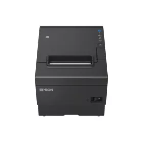 Stampante di Scontrini Epson C31CJ57112 Nero (1 Unità) di Epson, Carta da stampa - Rif: S9903140, Prezzo: 376,29 €, Sconto: %