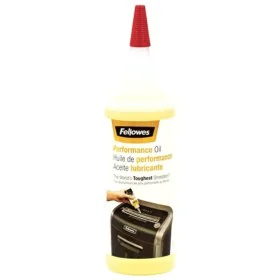 Lubricating Oil for Paper Shredder Fellowes 3608501 Plastic by Fellowes, Shredder Accessories - Ref: S9903286, Price: 9,55 €,...