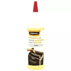 Aceite Lubricante para Destructora de Papel Fellowes 3608501 Plástico de Fellowes, Accesorios para destructoras de papel y do...