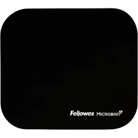 Tappetino Antiscivolo Fellowes 5933907 Nero di Fellowes, Accessori per tastiere e mouse - Rif: S9903292, Prezzo: 7,55 €, Scon...