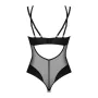 Body Obsessive XS/S Noir de Obsessive, Bodys - Réf : M0400896, Prix : 22,08 €, Remise : %