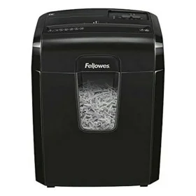 Trituradora de Papel Fellowes 4689601 14 L de Fellowes, Destructoras de papel y documentos - Ref: S9903320, Precio: 94,05 €, ...