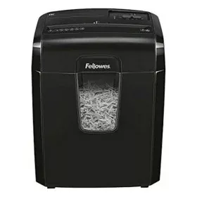 Paper Shredder Fellowes 4689601 14 L by Fellowes, Shredders - Ref: S9903320, Price: 94,05 €, Discount: %