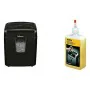 Trituradora de Papel Fellowes 4689601 14 L de Fellowes, Destruidoras de papel e documentos - Ref: S9903320, Preço: 94,05 €, D...