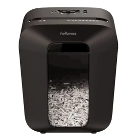 Déchiqueteuse de Papier Fellowes Powershred LX50 17 L de Fellowes, Déchiqueteurs - Réf : S9903325, Prix : 81,30 €, Remise : %