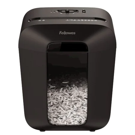 Trituradora de Papel Fellowes Powershred LX50 17 L de Fellowes, Destructoras de papel y documentos - Ref: S9903325, Precio: 8...