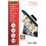 Fundas de plastificar Fellowes 5328901 Transparente A4 (100 Unidades) de Fellowes, Fundas para plastificar - Ref: S9903334, P...