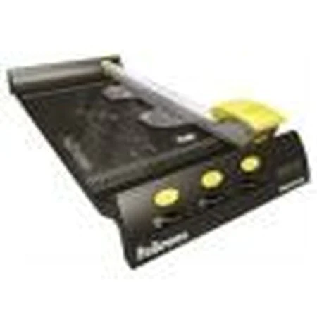 Rollenschere Fellowes 5410001 Grau A4 von Fellowes, Schneidegeräte und Klingen - Ref: S9903338, Preis: 44,89 €, Rabatt: %