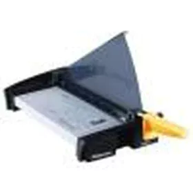 Guillotine Fellowes Fusion A3/180 A3 de Fellowes, Couteaux et lames - Réf : S9903339, Prix : 97,39 €, Remise : %