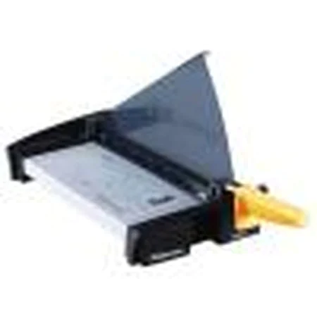 Guillotine Fellowes Fusion A3/180 A3 von Fellowes, Schneidegeräte und Klingen - Ref: S9903339, Preis: 97,39 €, Rabatt: %