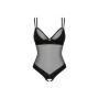 Body Obsessive XS/S Noir de Obsessive, Bodys - Réf : M0400896, Prix : 22,08 €, Remise : %