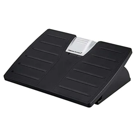 Repousa pés Ergonómico Fellowes 8035001 Preto Cinzento de Fellowes, Acessórios - Ref: S9903353, Preço: 59,27 €, Desconto: %