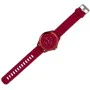 Montre intelligente Forever CW-300 Magenta de Forever, Montres connectées - Réf : S9903383, Prix : 49,67 €, Remise : %