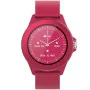 Smartwatch Forever CW-300 Magenta de Forever, Smartwatches - Ref: S9903383, Precio: 51,26 €, Descuento: %