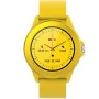 Smartwatch Forever CW-300 Amarillo de Forever, Smartwatches - Ref: S9903385, Precio: 50,53 €, Descuento: %