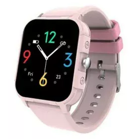 Smartwatch Forever GSM114217 Pink by Forever, Smartwatches - Ref: S9903393, Price: 40,18 €, Discount: %