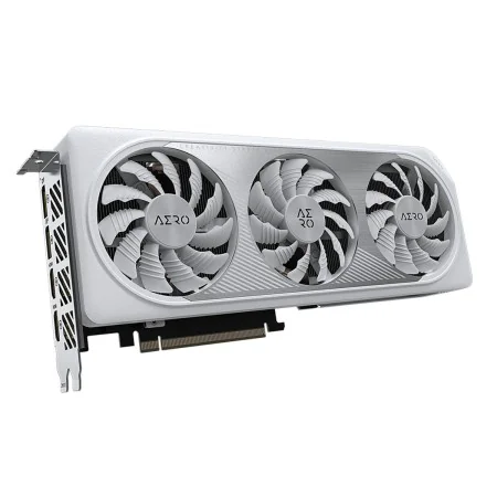 Graphics card Gigabyte GV-N406TAERO OC-8GD by Gigabyte, Graphics cards - Ref: S9903424, Price: 496,44 €, Discount: %