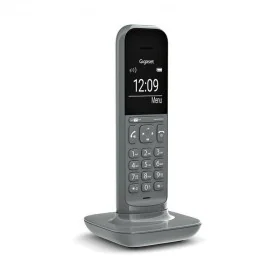 Kabelloses Telefon Gigaset S30852-H2902-D203 Grau von Gigaset, Analoge Telefone - Ref: S9903481, Preis: 46,21 €, Rabatt: %