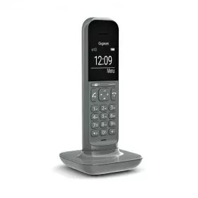 Wireless Phone Gigaset S30852-H2902-D203 Grey by Gigaset, Analogue telephones - Ref: S9903481, Price: 44,04 €, Discount: %