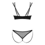 Set di Lingerie Obsessive M/L di Obsessive, Completi intimi - Rif: M0400898, Prezzo: 20,35 €, Sconto: %