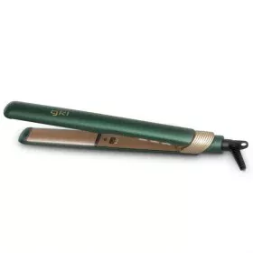 Hair Straightener GKL Nature Styler Green by GKL, Hair Straighteners - Ref: S9903486, Price: 35,77 €, Discount: %