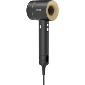 Hairdryer GKL Onyx Sense Black 1600 W by GKL, Hair dryers and diffusers - Ref: S9903487, Price: 72,79 €, Discount: %