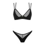 Ensemble de Lingerie Obsessive M/L de Obsessive, Ensembles sexy - Réf : M0400898, Prix : 20,32 €, Remise : %