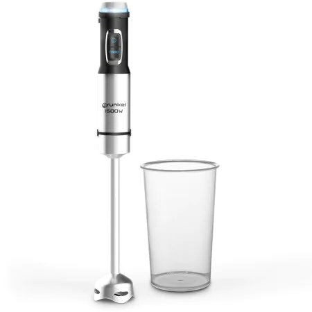 Hand-held Blender Grunkel MP-1500TITANXL by Grunkel, Jug Blender Accessories - Ref: S9903505, Price: 36,24 €, Discount: %