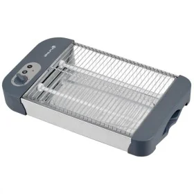 Grille-pain Grunkel TSP-G2 600 W de Grunkel, Grille-pains - Réf : S9903530, Prix : 22,69 €, Remise : %