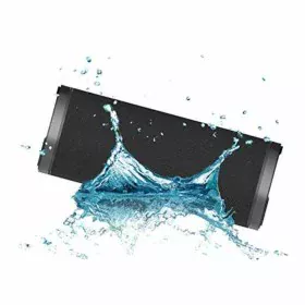 Wireless Bluetooth Speaker Hiditec SPBL10005 10W Black 10 W by Hiditec, Accessories for MP3 players - Ref: S9903544, Price: 3...