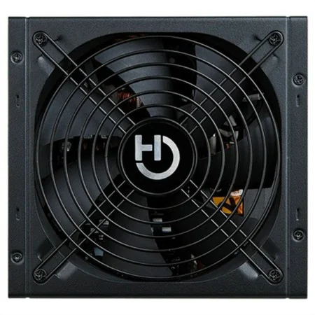 Fuente de Alimentación Hiditec BZM550 550 W 80 Plus Bronze CE & RoHS de Hiditec, Fuentes de alimentación - Ref: S9903570, Pre...