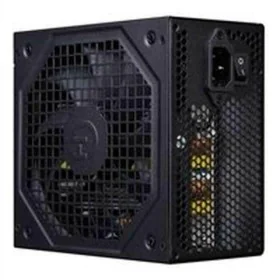 Bloc d’Alimentation Hiditec BZ-650 80Plus Bronze ATX 650W 650 W ATX 80 Plus Bronze RoHS CE de Hiditec, Alimentation - Réf : S...