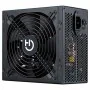 Power supply Hiditec BZ750 80Plus Bronze ATX 750W ATX 750 W 80 Plus Bronze RoHS CE by Hiditec, Power Supplies - Ref: S9903574...