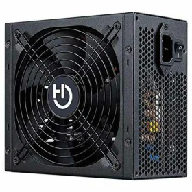 Bloc d’Alimentation Hiditec BZ750 80Plus Bronze ATX 750W ATX 750 W 80 Plus Bronze RoHS CE de Hiditec, Alimentation - Réf : S9...