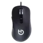 Souris Gaming Hiditec Blitz 3500 dpi Noir de Hiditec, Accessoires - Réf : S9903578, Prix : 18,82 €, Remise : %