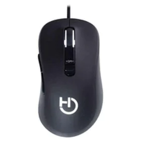 Mouse Gaming Hiditec Blitz 3500 dpi Nero di Hiditec, Accessori - Rif: S9903578, Prezzo: 18,07 €, Sconto: %