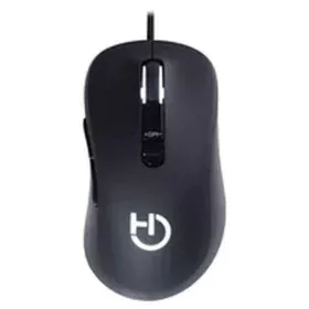 Gaming Mouse Hiditec Blitz 3500 dpi Black by Hiditec, Accessories - Ref: S9903578, Price: 18,82 €, Discount: %