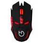 Souris Gaming Hiditec MICRURUS 8100 dpi Rouge de Hiditec, Accessoires - Réf : S9903579, Prix : 25,48 €, Remise : %