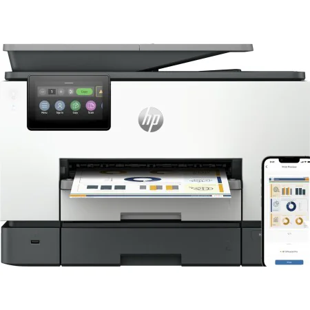 Drucker HP 4U561B von HP, Multifunktionsdrucker - Ref: S9903700, Preis: 248,06 €, Rabatt: %