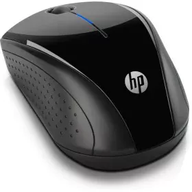 Mouse senza Fili HP 200 Nero di HP, Mouse - Rif: S9903729, Prezzo: 17,56 €, Sconto: %